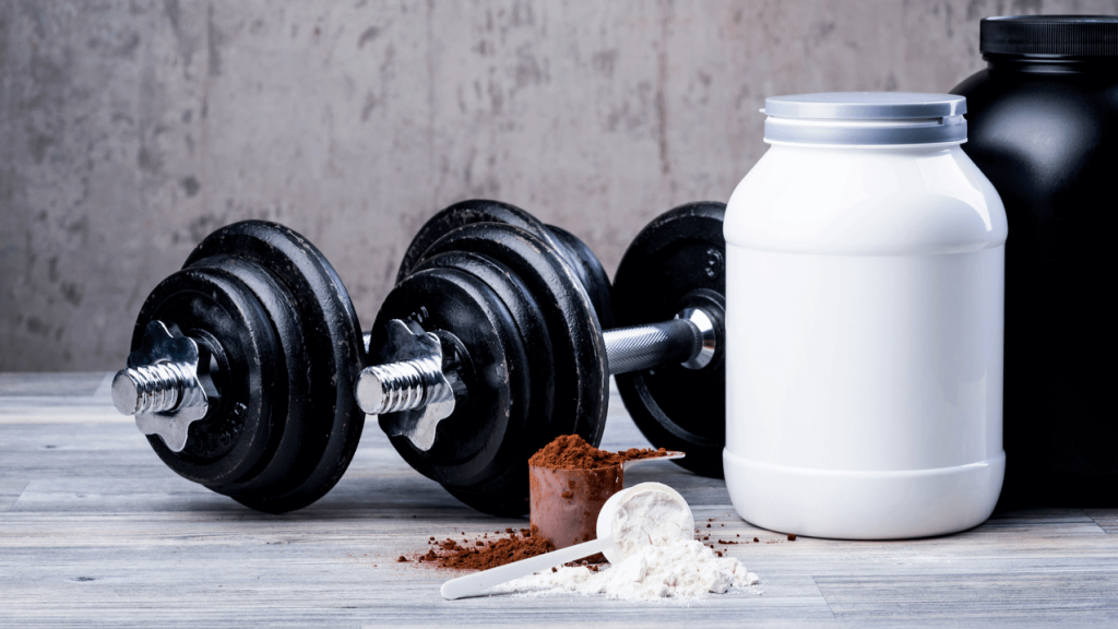 Workout Supplements