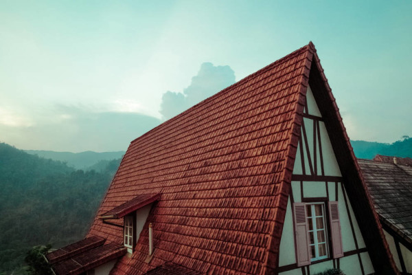 Roofing Business