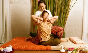 Massage Therapists