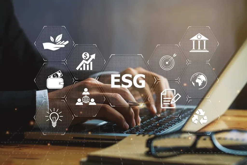 ESG Ratings