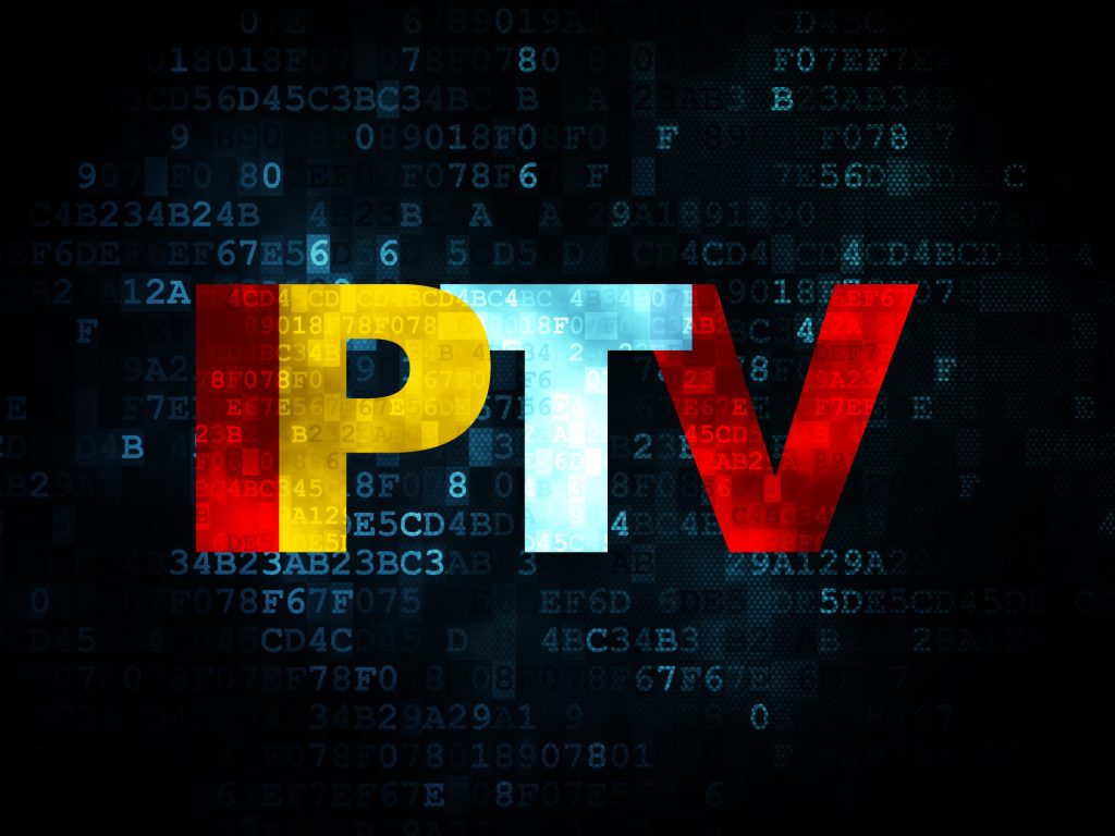 IPTV Service