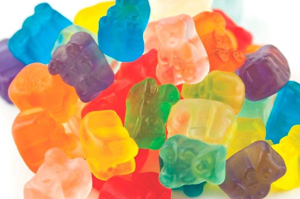 Best Gummies
